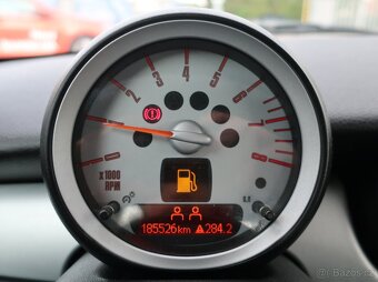 Mini Cooper 1.6i 88kW KLIMATIZACE ALU KOLA - 8