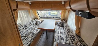 Hymer Eriba Future 480 - 8