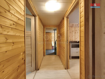 Prodej horské chaty , 200 m², Horní Lomná - 8