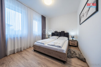 Prodej bytu 2+kk, 45 m², Lipno nad Vltavou - 8