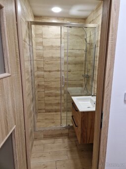 Pronájem bytu 1+kk 27m2, ul. Okružní 1732/16, Český Těšín - 8