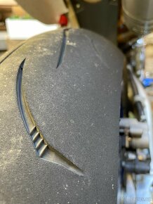 prodám TM SMR 450 Fi 2020 - 8
