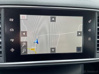 Peugeot 308 1.2 86000km - 8
