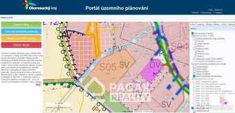Prodej pozemku určeného k výstavbě domu v Bezuchově - 8