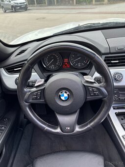 Bmw Z4 - 8