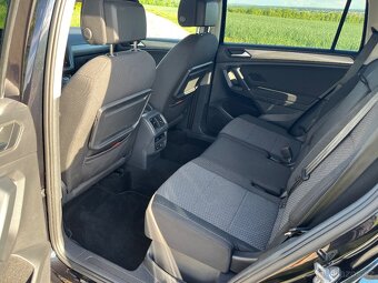 VW Tiguan Allspace 2.0TDI 110kW DSG Virtual,Dynamic LED - 8