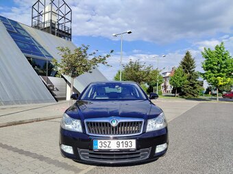 Škoda Octavia Laurin&Klement 2.0 TDi AAA+ - 8