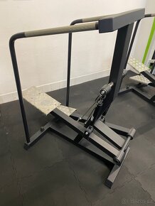Stepper,trenažer, - 8