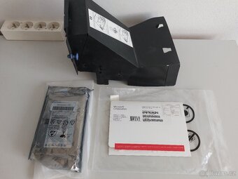Server HP ML150 G3 + Windows Server 2016 Std - 8