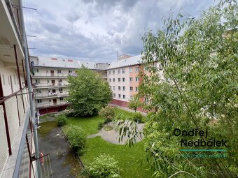 Prodej byty 2+1, 34 m2 - Vsetín, ev.č. 22622 - 8