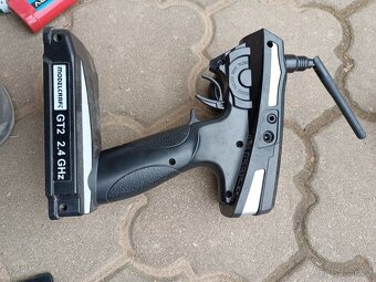 RC model - 8