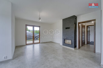 Prodej rodinného domu, 114 m², Kyšice - 8
