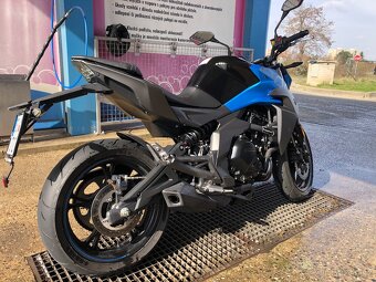 Cfmoto 400nk 2020 - 8