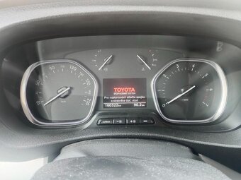 Toyota Proace Verso - 8