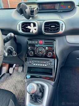 Citroen C3 Picasso 1.6 Hdi - 8
