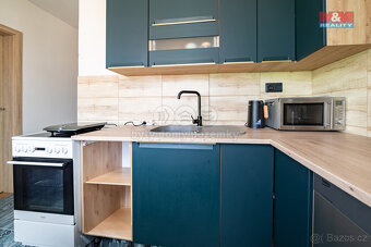 Prodej bytu 2+1, 60 m², Sokolov, ul. Jelínkova - 8