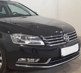 Volkswagen Passat B7 2.0 Tdi 103 KW DSG HIGHLINE JEN 167tkm - 8