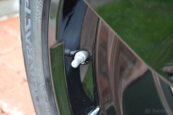 5x112 R20 Celoroční sada Originál Audi A6 C8 + 255/40 R20 - 8