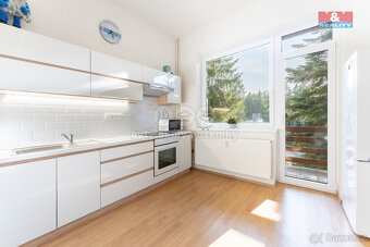 Prodej bytu 2+1, 57 m², Slapy - 8