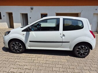 Renault Twingo 1,2 16V klima ESP - 8