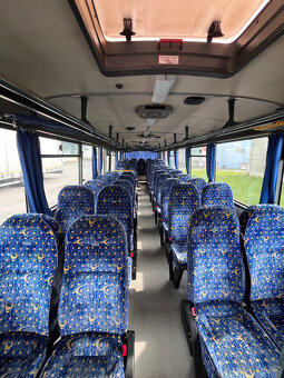 SOR C 10.5 meziměstský autobus, - 8