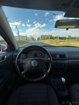 Škoda Octavia 1 1.9TDI 4x4 144 tis km - 8
