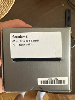 Garmin Forerunner 255 Music - 8