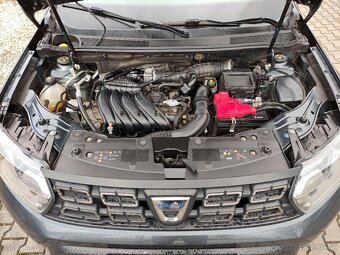 DACIA DUSTER II 1.6 16V 84KW,COMFORT,1. MAJ.,KLIMA,PDC,BC. - 8