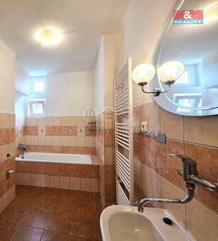 Prodej bytu 3+kk, 74 m², Krnov, ul. U Potoka - 8