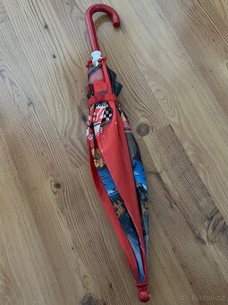 Dětské deštníky 3 kusy - 8