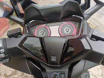 Honda Forza 125 Special edition - 8