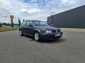 Prodám Volkswagen Golf IV 1.4i - 8
