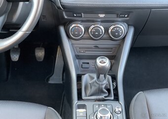 Mazda CX3 2.0 Skyactiv 4x4 ,AWD, 110KW - 8