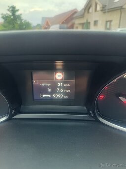 Peugeot 308 GTI 2018-19 - 8