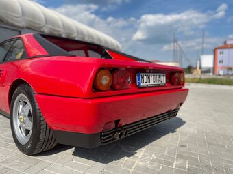 Ferrari Mondial T - Ikona 90. let se srdcem Cavallina - 8