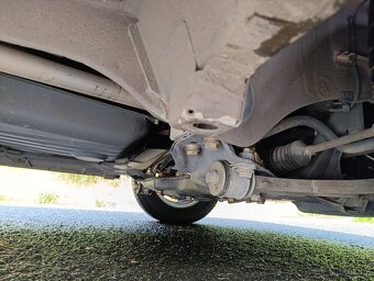 FIAT DUCATO POSSL 2,8JTD,REZERVACE  - 8