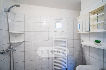 Chata 70m2, pozemek 398m2, Karlov-Paseka - 8