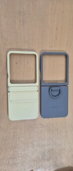 Samsung Galaxy Z Flip 6 - 8