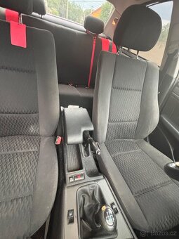 BMW E46 1.8 - 8