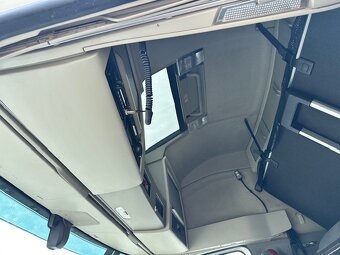 Prodám tahač Volvo Lowdeck FH 460 r.v 4/2016 najeto 733000km - 8