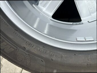 Alu Sada zimní VW T5 T6 Devonport 235/55 R17 103V - 8