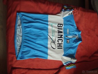 Bianchi Oltre XR4 2022 - 8