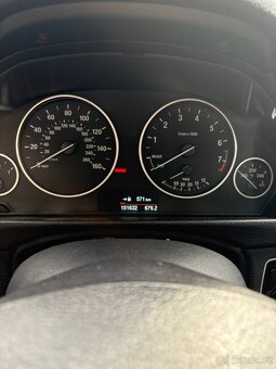 Bmw f30 320i - 8
