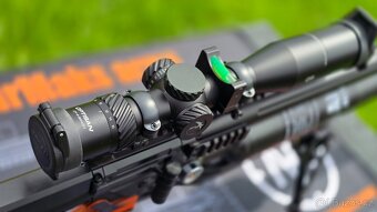 AirMaks Arms Krait X HP Lamino 5.5mm - 8