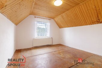 Prodej, domy/chata, 56 m2, 73571 Dětmarovice, Karviná [ID 76 - 8