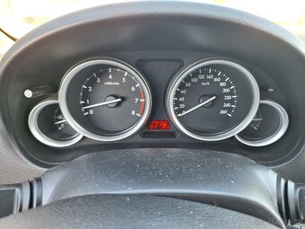 Mazda 6 gh 2.0i 108kW 147 koní - 8
