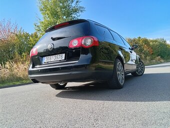 Volkswagen Passat B6 2.0 tdi 103 kw - 8
