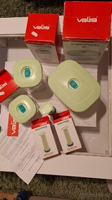 Vakuové dózy na potraviny VALIRA - 8