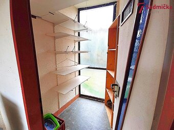 Prodej, Byt 3+1 s lodžií 75m², Žďár nad Sázavou, ev.č. 00561 - 8