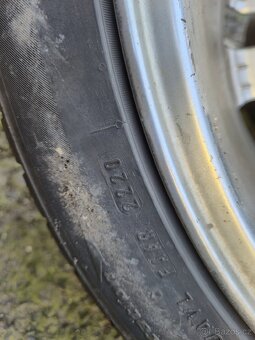 ALU 5x108 R18 - 8